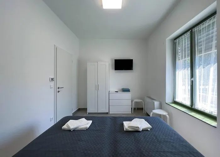 Lujza Apartman