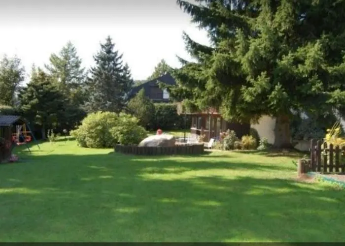 Ferienhaus-Schönwald im Herzen des Schwarzwaldes 1Zimmer Wohnung mit Terrasse App17