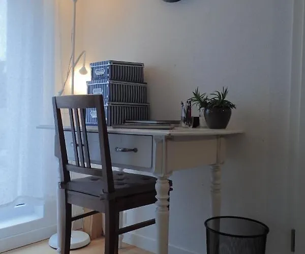 Ferienwohnung Holzmaden Am Platz