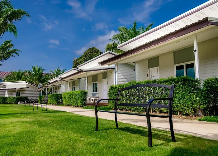 One Chumphon Hotel