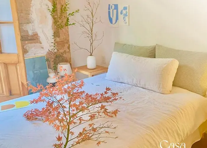 Hotel Casa Allegra Art Suites