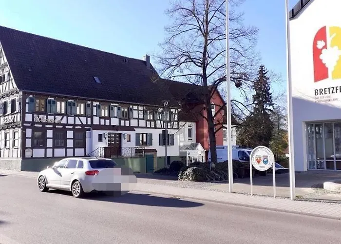 Gasthaus Rössle