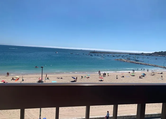 Casa Vista Azul