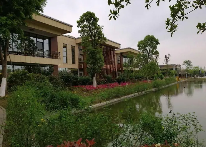 7Days Premium Mianyang Donghu Park Branch