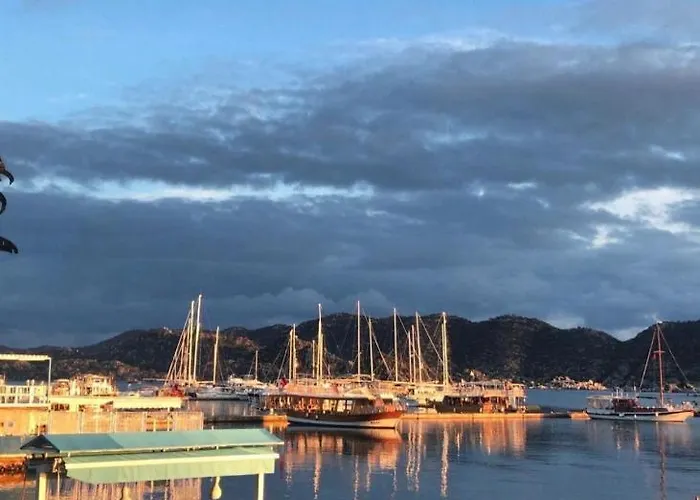 Kekova Pansiyon