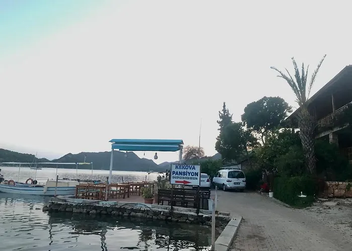 Kekova Pansiyon