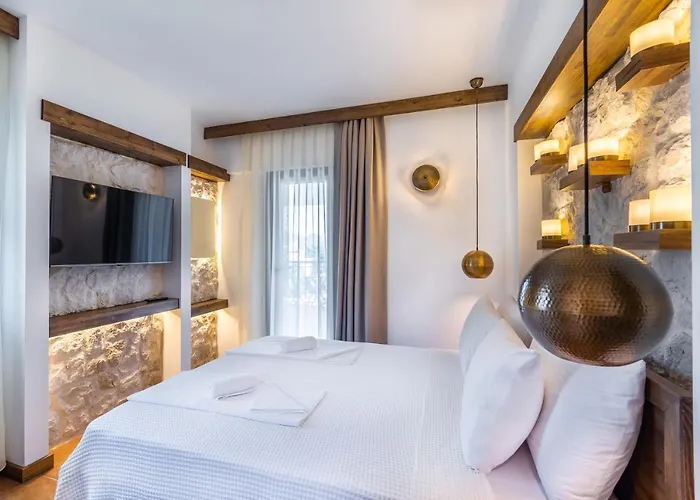 Elizya Boutique Hotel