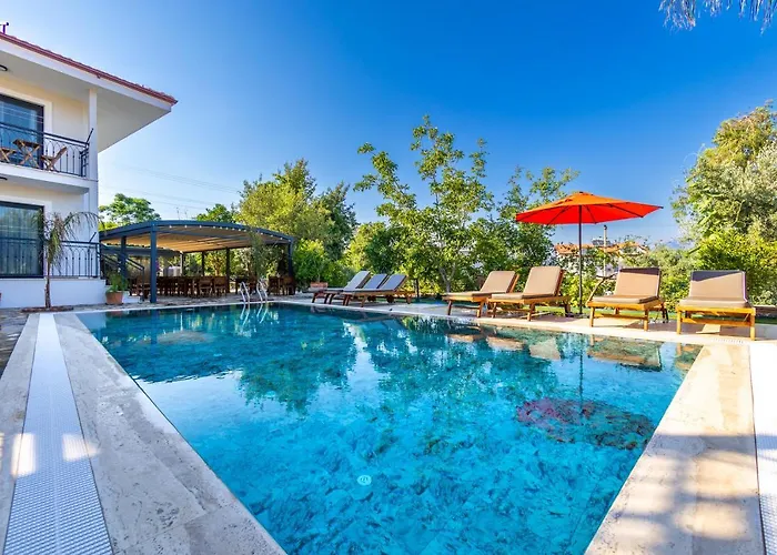 Elizya Boutique Hotel