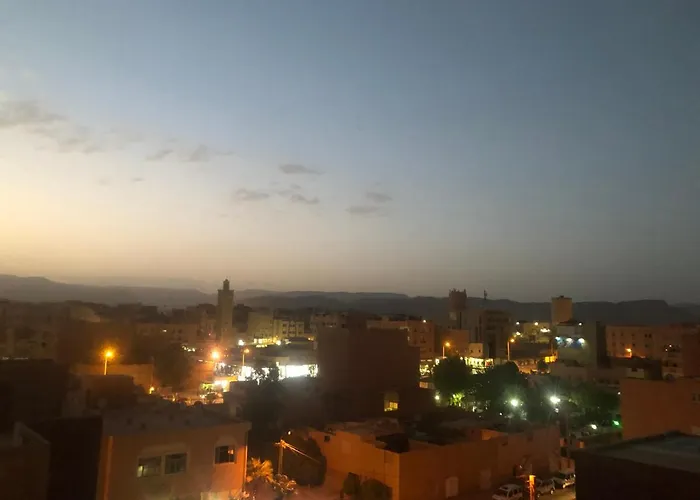 Hotel Elfekri
