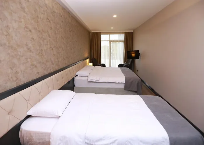 Pentahor Hotel