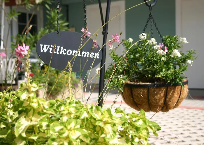 Hotel Altneudörflerhof