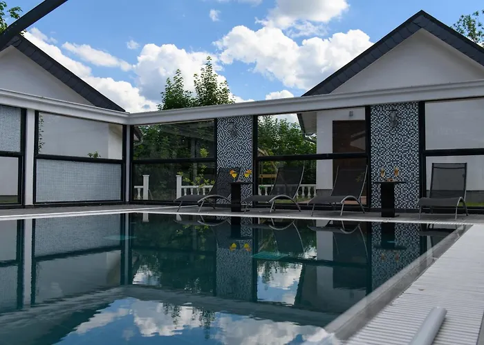 Angelo Spa Resort