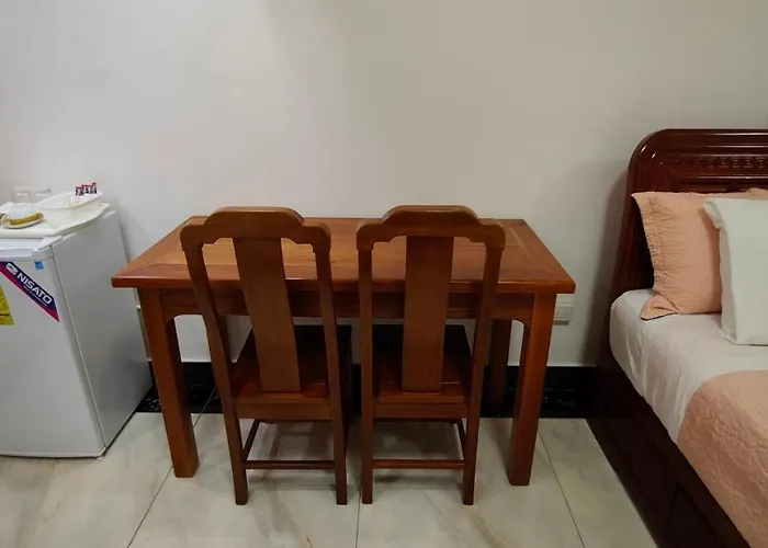 Hotel Pacific Pearl - Playa Los Destiladeros