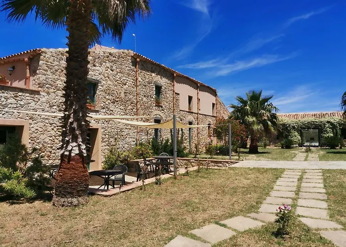 La Masseria Rainbow Hotel - Adults Only
