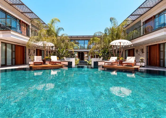 Genesis Hotel&Spa Alacati