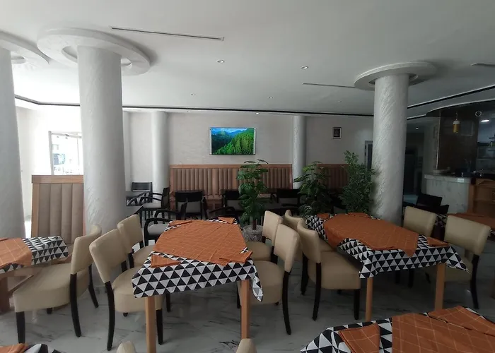 Hotel Castiya