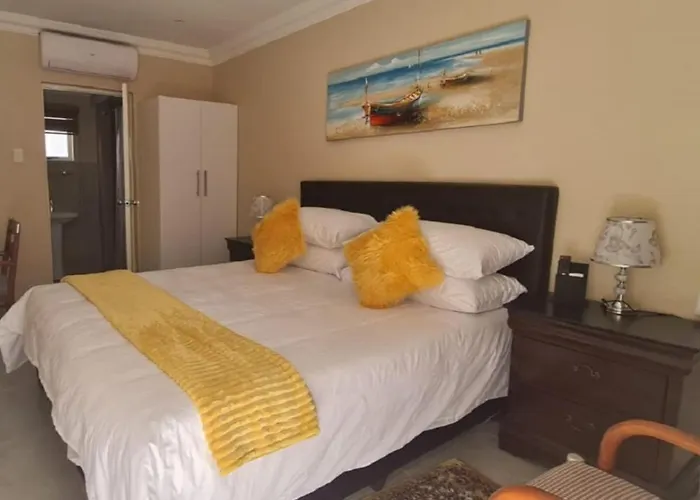 Benoni N12 Hotel