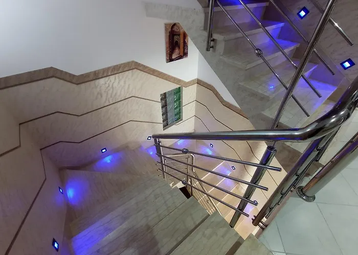 Hotel Castiya
