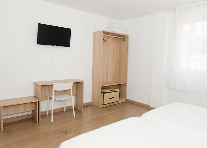 Hotel Faro De Finisterre