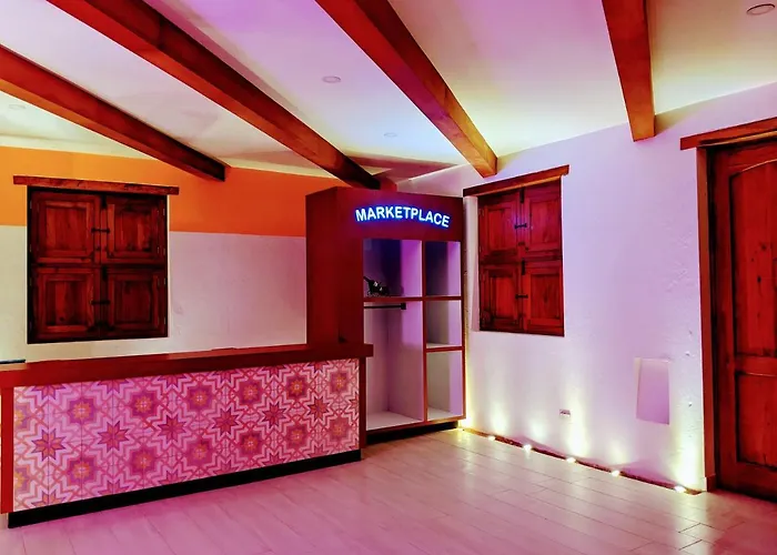 Off Hostel