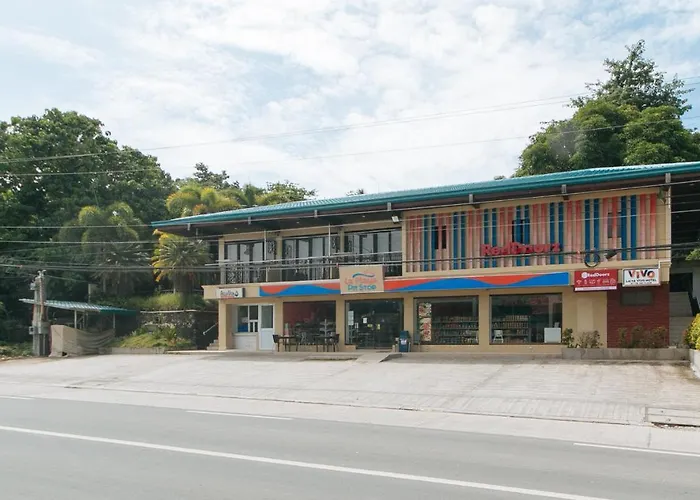 Reddoorz At Laiya Vivo Hotel Batangas