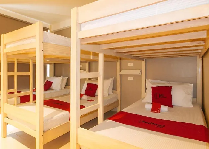 Reddoorz At Laiya Vivo Hotel Batangas