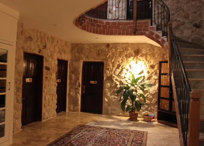 Soleado Cappadocia Hotel