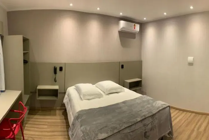Hotel Villa Inácia