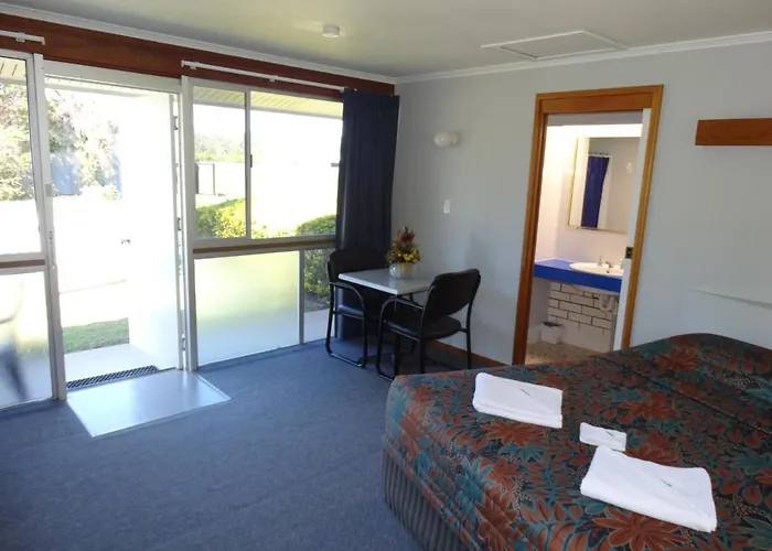Gayndah A Motel