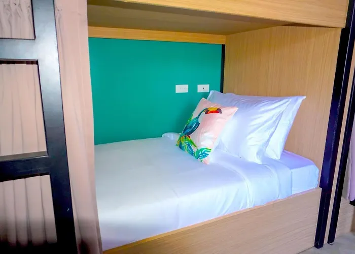 Unwnd Boutique Hotel Dumaguete