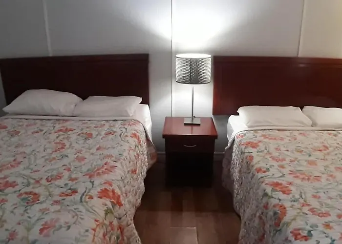 Regal Motel