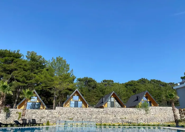 Pinhan Otel Kazdagilari