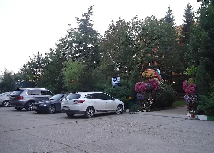 Family Hotel Familya