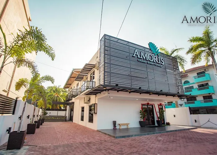 Amoris Grand Event Space