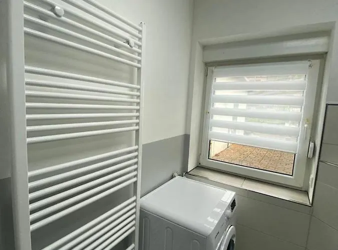 Ferienwohnung H&M Immobilien Hettstedt 2
