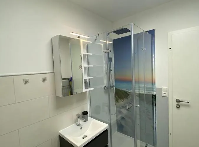 Ferienwohnung H&M Immobilien Hettstedt 2
