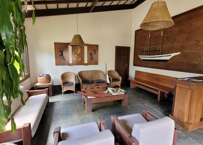 Taipabas Hotel