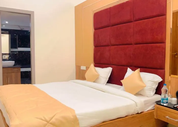 City View With Garden -5 Mins Walk From Golden Temple