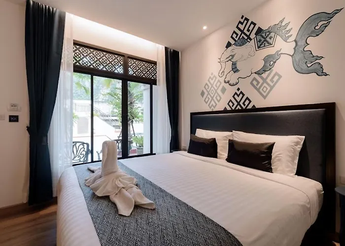 Sabai Hotel Aonang