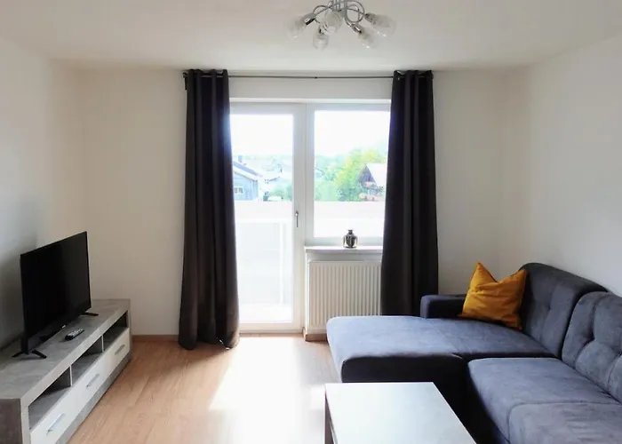 Joe'S Appartement