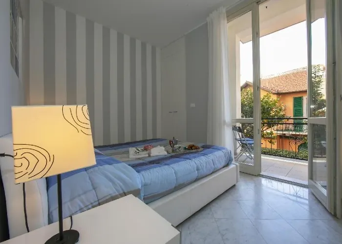 Appartamento Giulia - Alassio