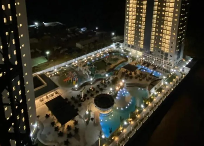 Exclusive Resort