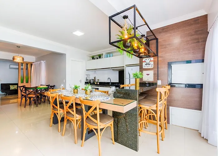 Apt Novo, Localização Privilegiada 60 Mt Do Termas