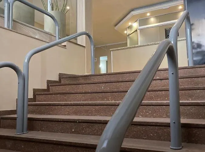 Bravo City Hotel São Jose do Rio Preto Ltda
