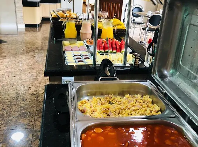 Marca Hotel