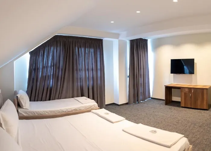 Hotel Roma