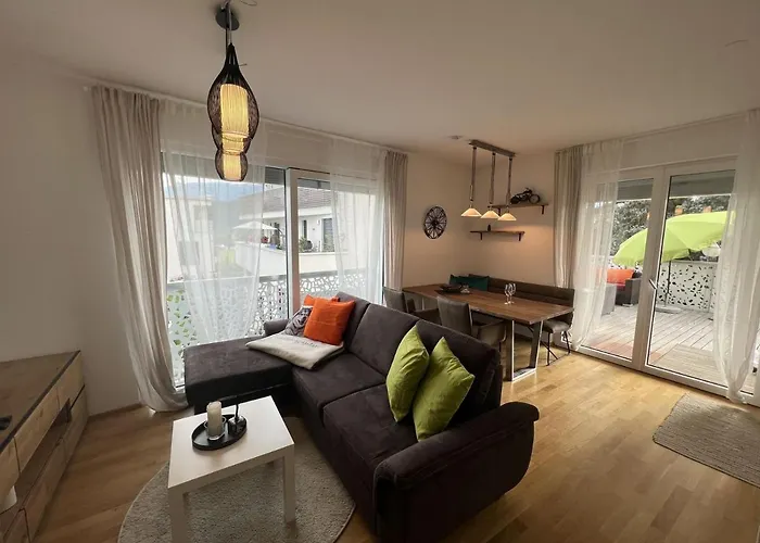 Hepp-Lounge