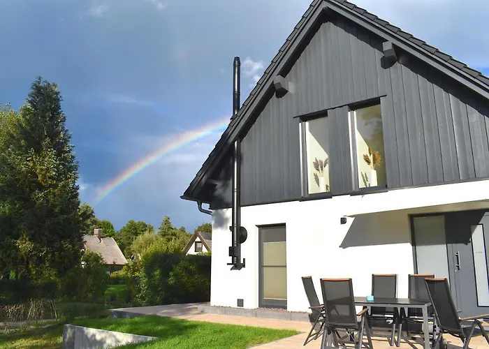 Spreewald - Ferienhaus - Wilhelmine