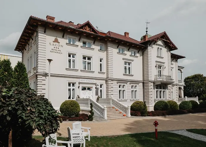 Palac Lacon