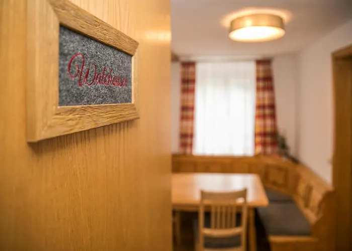Hotel Im Sonnental